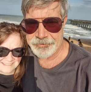 Meet your Posher, Sharon